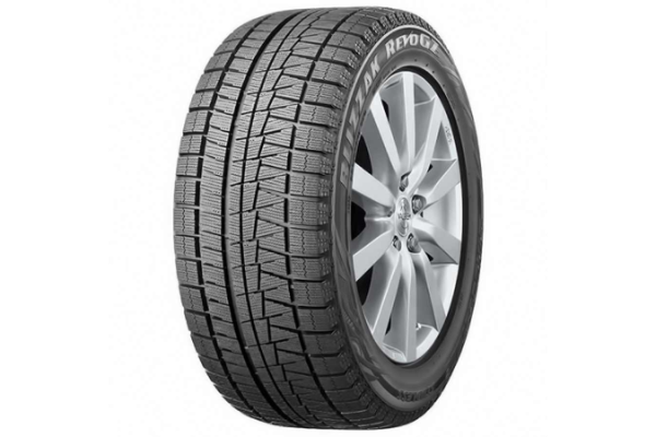 215/60R16 BRIDGESTONE/REVO GZ 2016年製 Modulo 16インチ 7J ＋55 